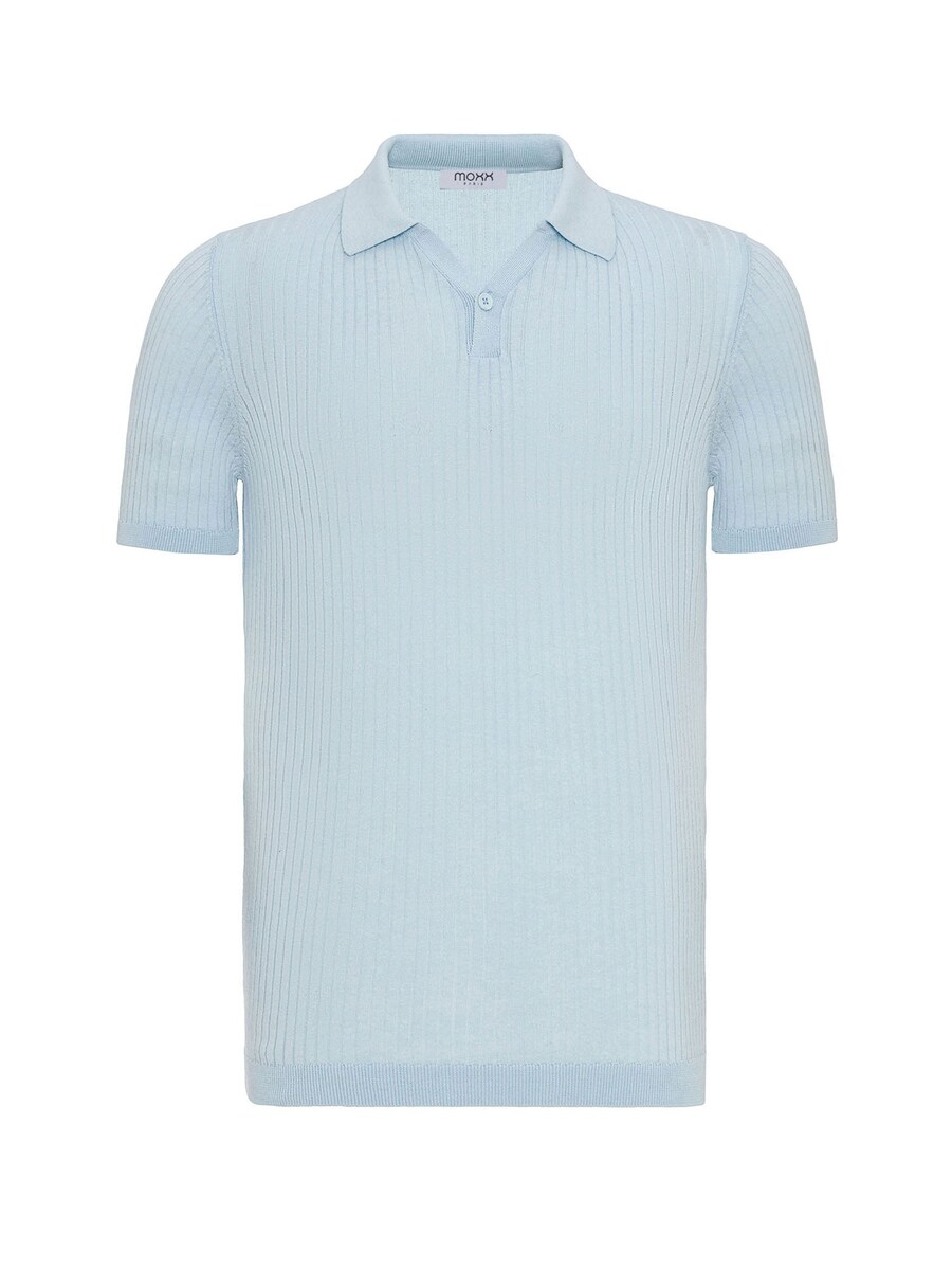 Рубашка Moxx Paris, синий 
Рубашка Moxx Paris, синий