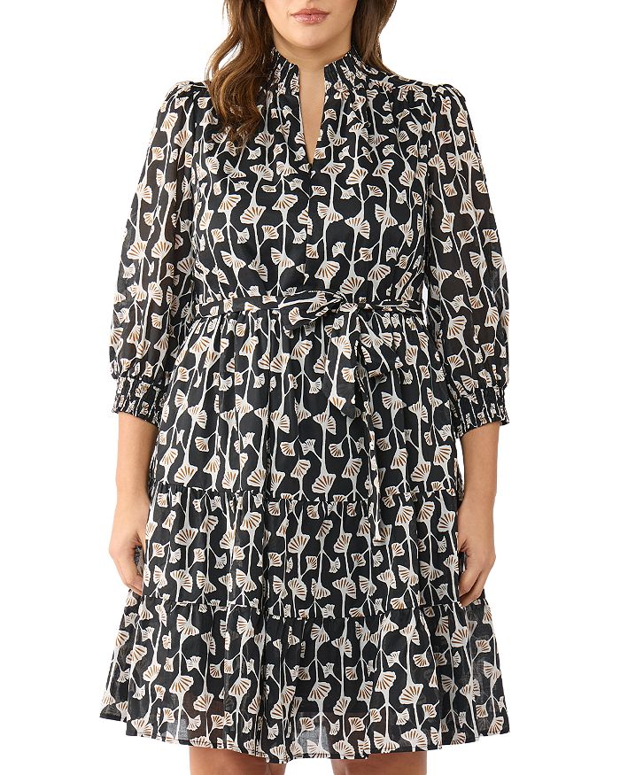 Платье Sea Lily Estelle Plus, мультиколор
Платье Sea Lily Estelle Plus, мультиколор