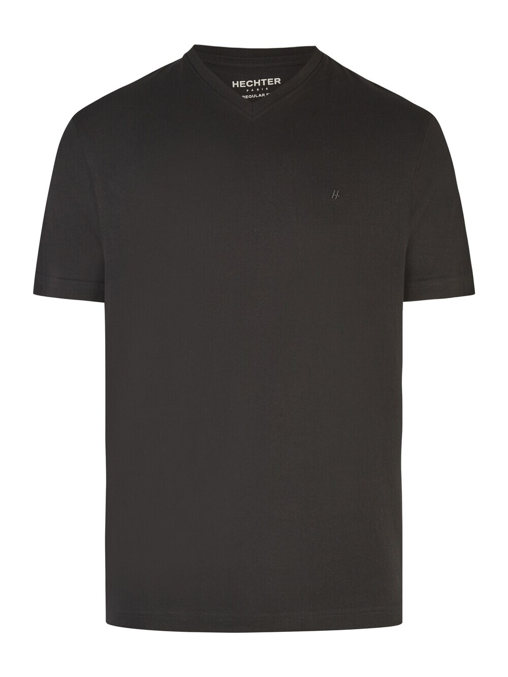 Футболка HECHTER PARIS, черный
Футболка HECHTER PARIS, черный