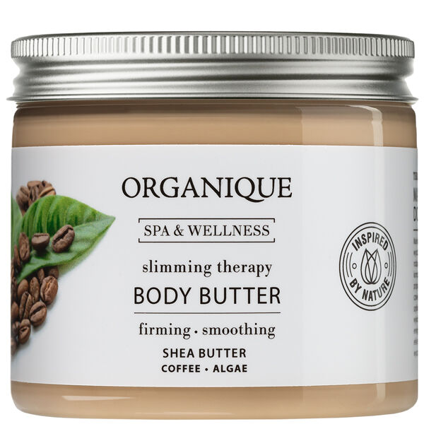 Антицеллюлитное масло для тела, 200 мл Organique Slimming coffe
Антицеллюлитное масло для тела, 200 мл Organique Slimming coffe