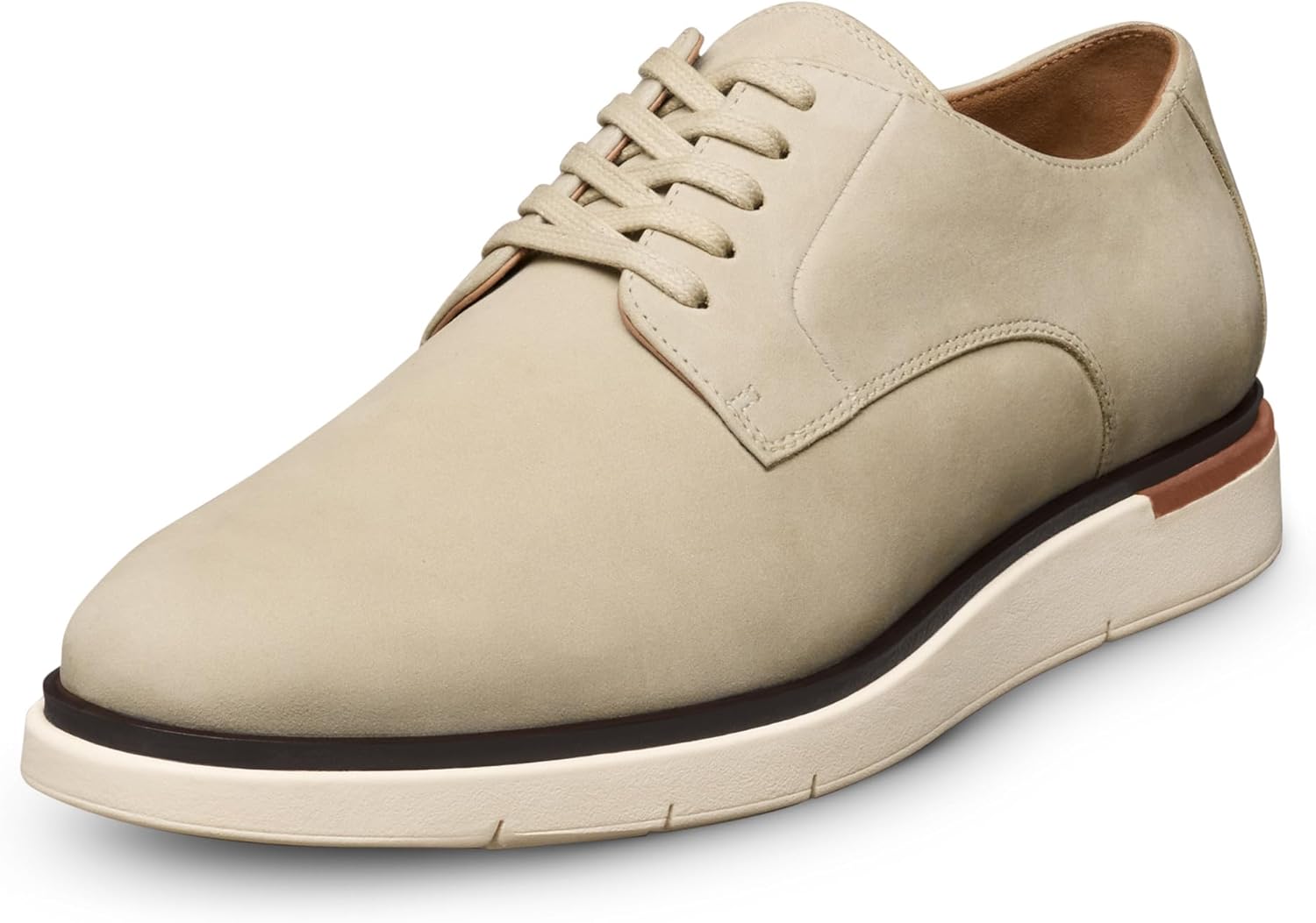 Мужские гибридные кроссовки Allen Edmonds Carson, песочный
Мужские гибридные кроссовки Allen Edmonds Carson, песочный