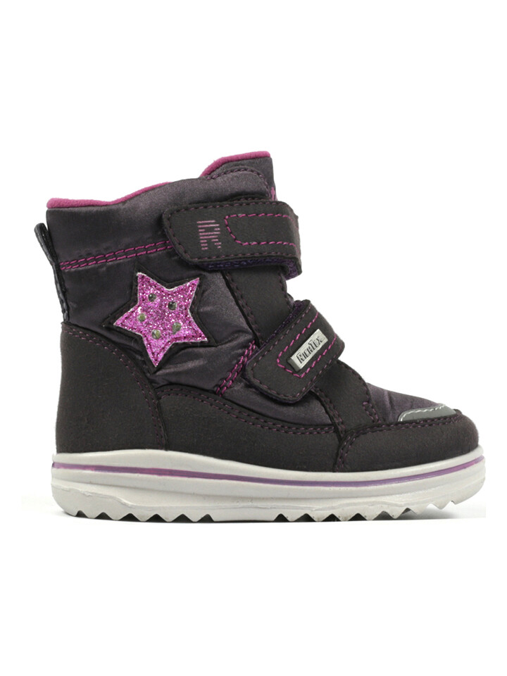 Ботинки Richter Winter, фиолетовый
Ботинки Richter Winter, фиолетовый