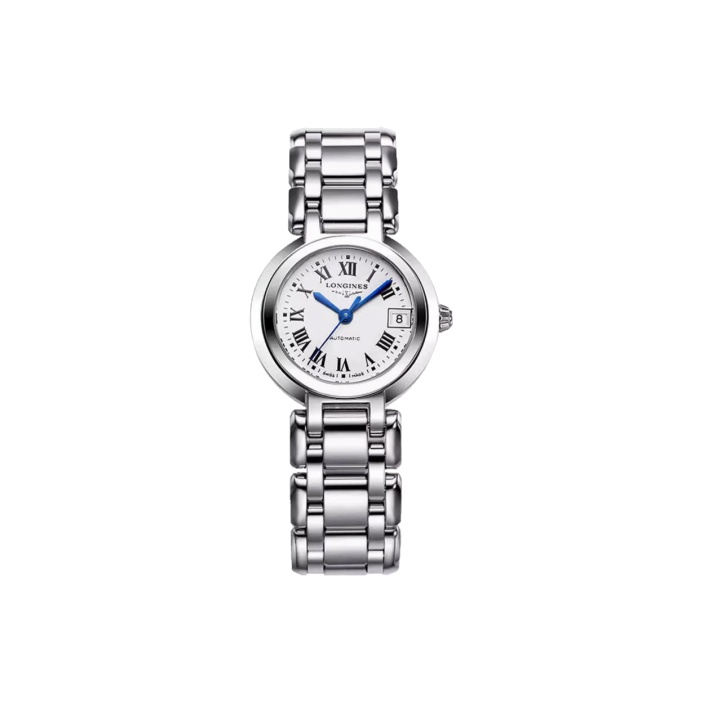 LONGINES Часы Women's Heart Moon Collection Watch, White Dial
LONGINES Часы Women's Heart Moon Collection Watch, White Dial