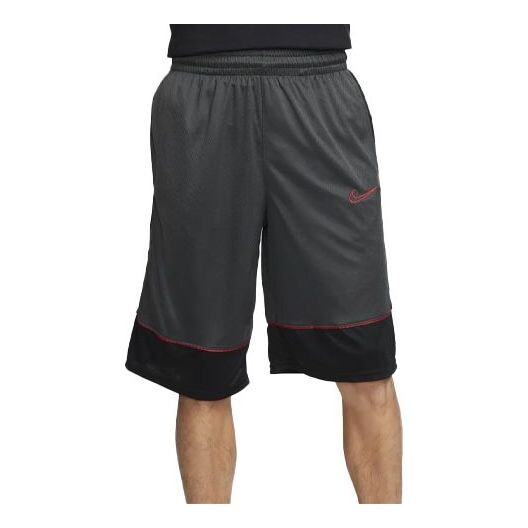 Шорты men's dri-fit contrast color stitching elastic waistband sports black gray shorts Nike, мультиколор
Шорты men's dri-fit contrast color stitching elastic waistband sports black gray shorts Nike, мультиколор