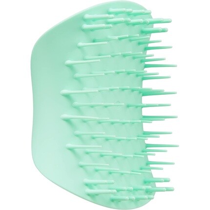 Щетка для кожи головы Tangle Teezer мятно-зеленая
Щетка для кожи головы Tangle Teezer мятно-зеленая