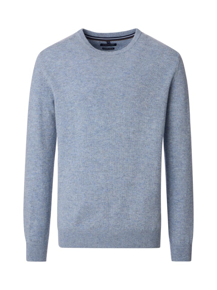 CASAMODA Светло-голубой свитер
CASAMODA Светло-голубой свитер