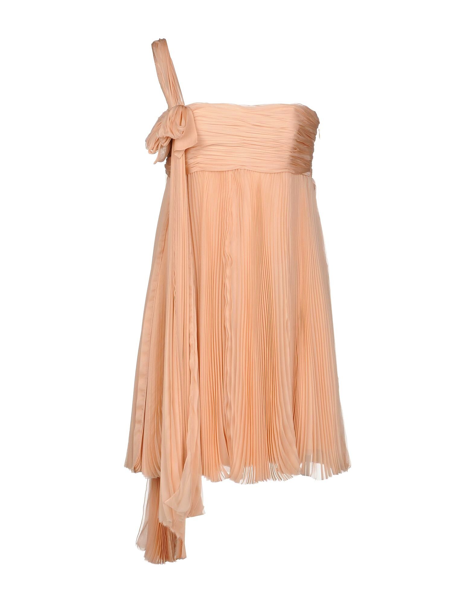 Мини-платье Dsquared2, бледно-розовый
Мини-платье Dsquared2, бледно-розовый