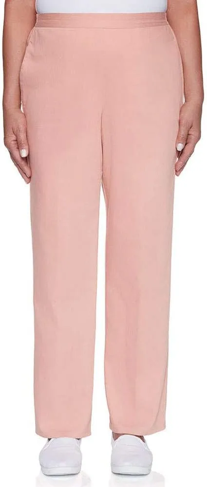 Alfred Dunner Women's Pearls of Wisdom цветные джинсы средней длины
Alfred Dunner Women's Pearls of Wisdom цветные джинсы средней длины