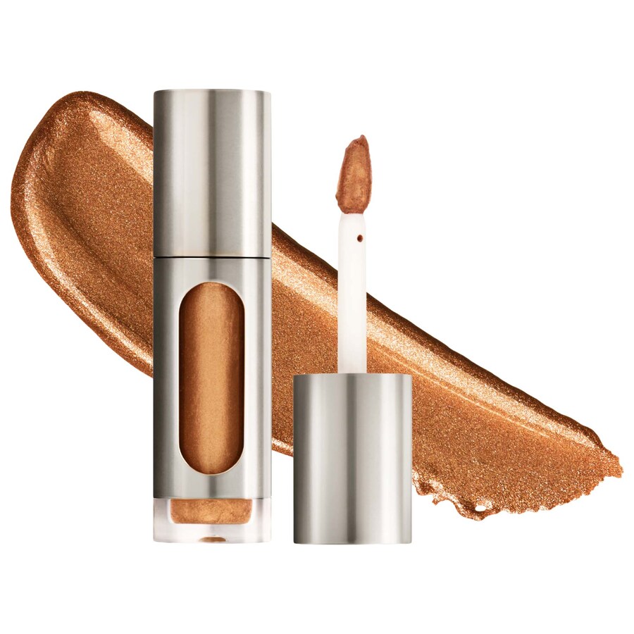 Vision Flush Glow - Гиперсияющий жидкий хайлайтер Danessa Myricks Beauty, 0.21 oz /6 mL, Majesty
Vision Flush Glow - Гиперсияющий жидкий хайлайтер Danessa Myricks Beauty, 0.21 oz /6 mL, Majesty