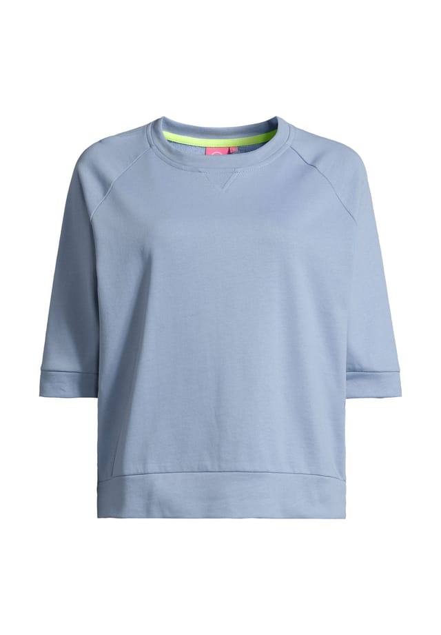 Рубашка лёг Salzhaut, голубой
Рубашка лёг Salzhaut, голубой