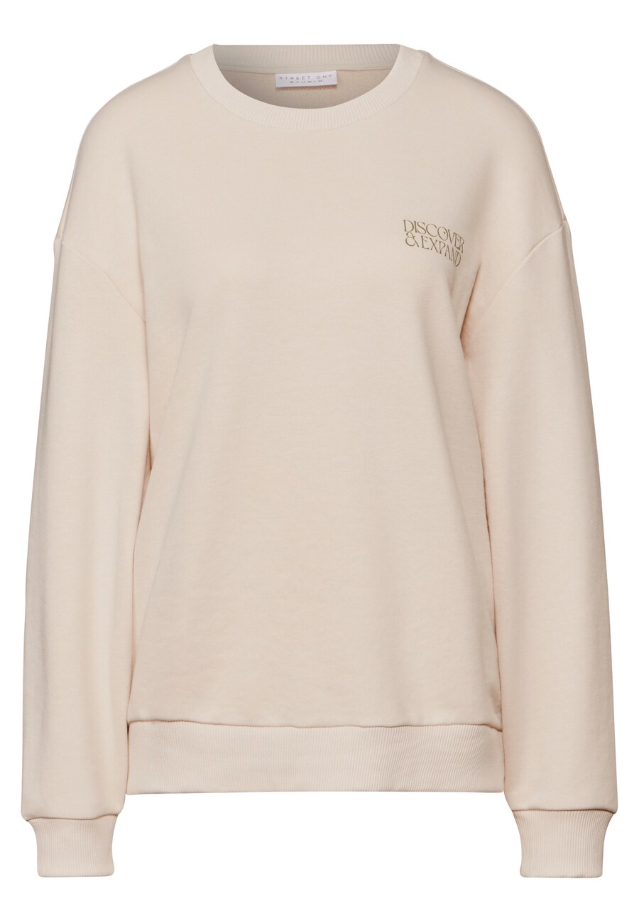 Толстовка Street One Studio, бежевый
Толстовка Street One Studio, бежевый