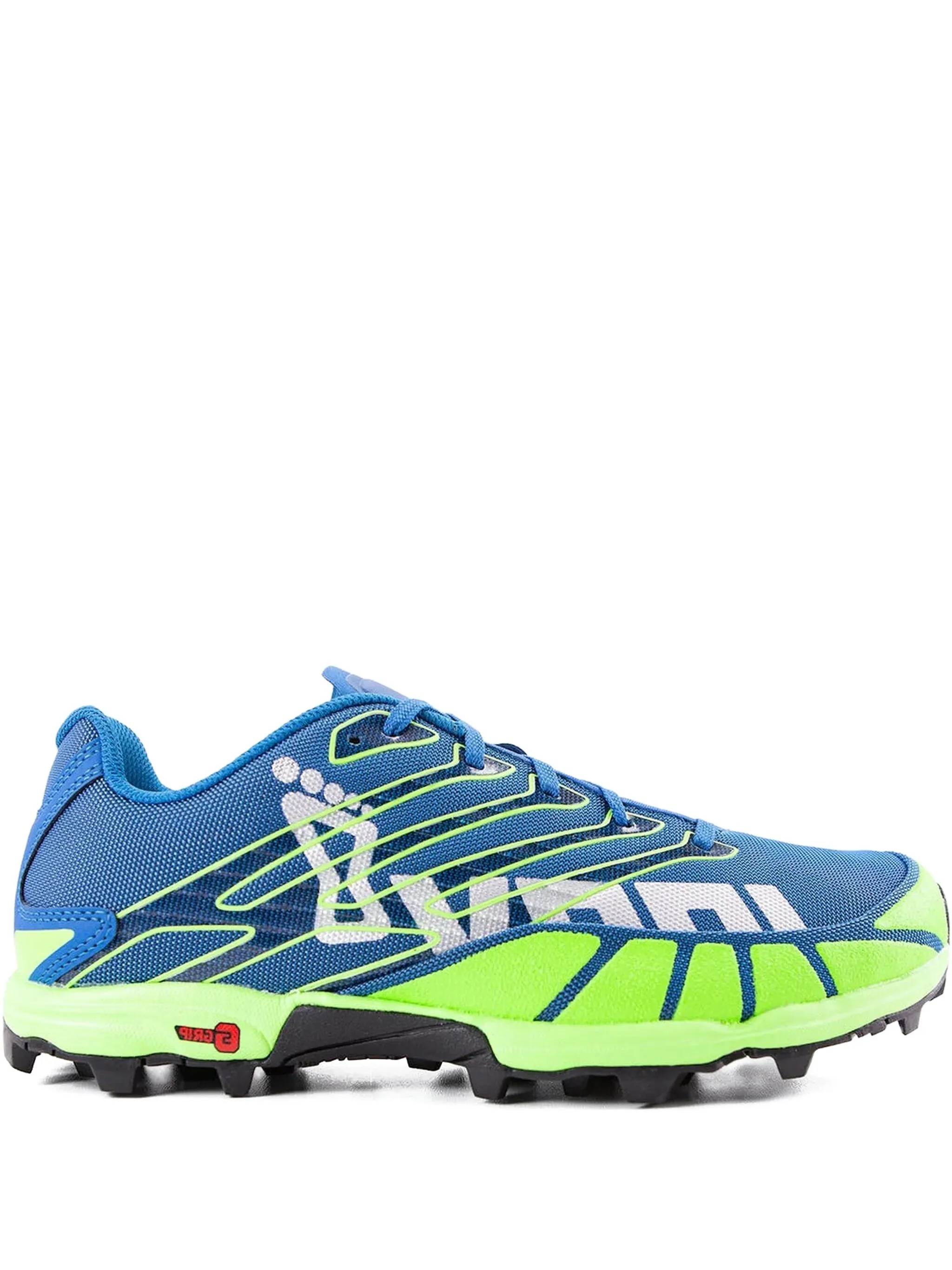 Кроссовки X-Talon 255 Blue/Green Inov-8, синий
Кроссовки X-Talon 255 Blue/Green Inov-8, синий