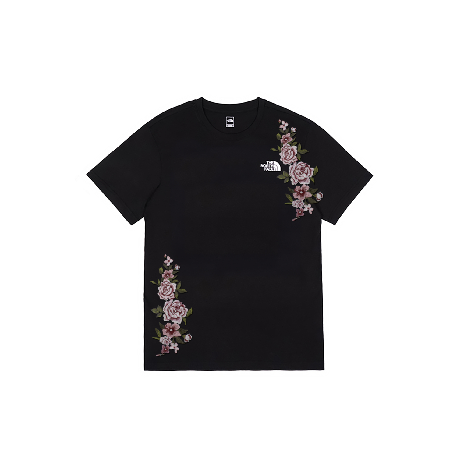THE NORTH FACE Футболка мужская черная, Черный, THE NORTH FACE Футболка мужская черная
THE NORTH FACE Футболка мужская черная, Черный, THE NORTH FACE Футболка мужская черная