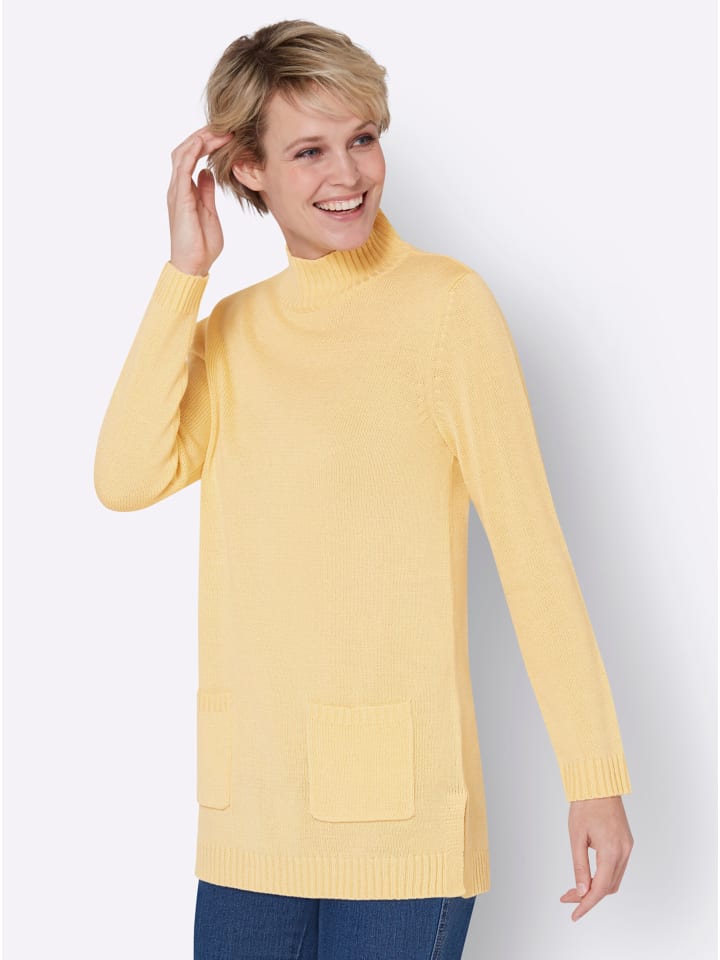 Свитер Sieh an!
Свитер Sieh an!