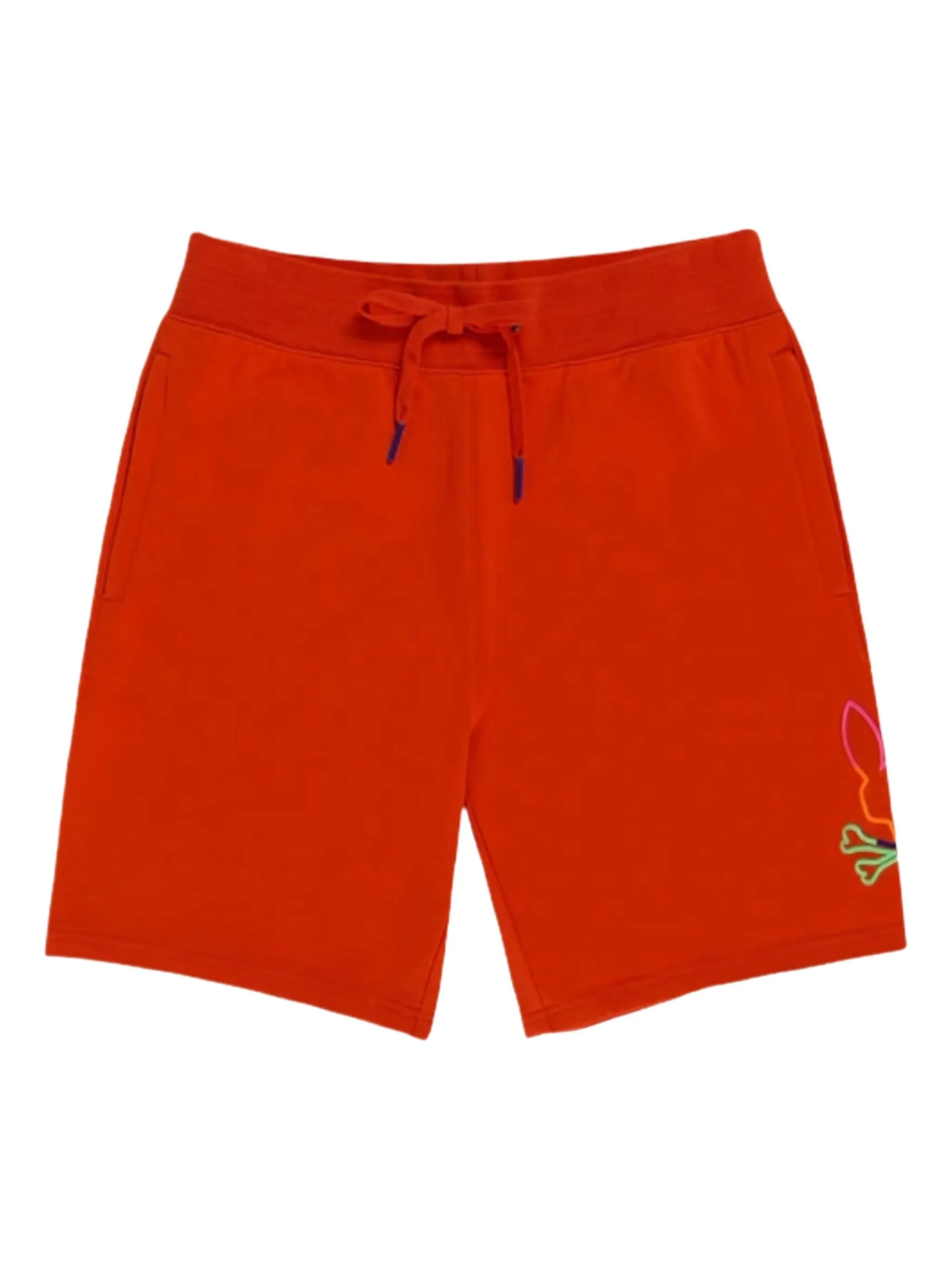 Шорты Leo Bunny Psycho Bunny, красный
Шорты Leo Bunny Psycho Bunny, красный