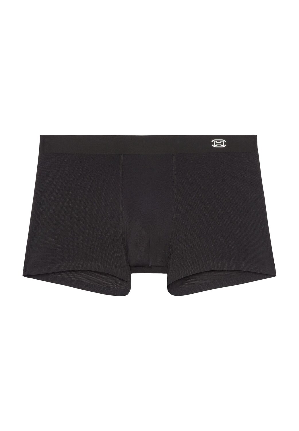 Трусы однотонные мужские HOM, черный
Трусы однотонные мужские HOM, черный