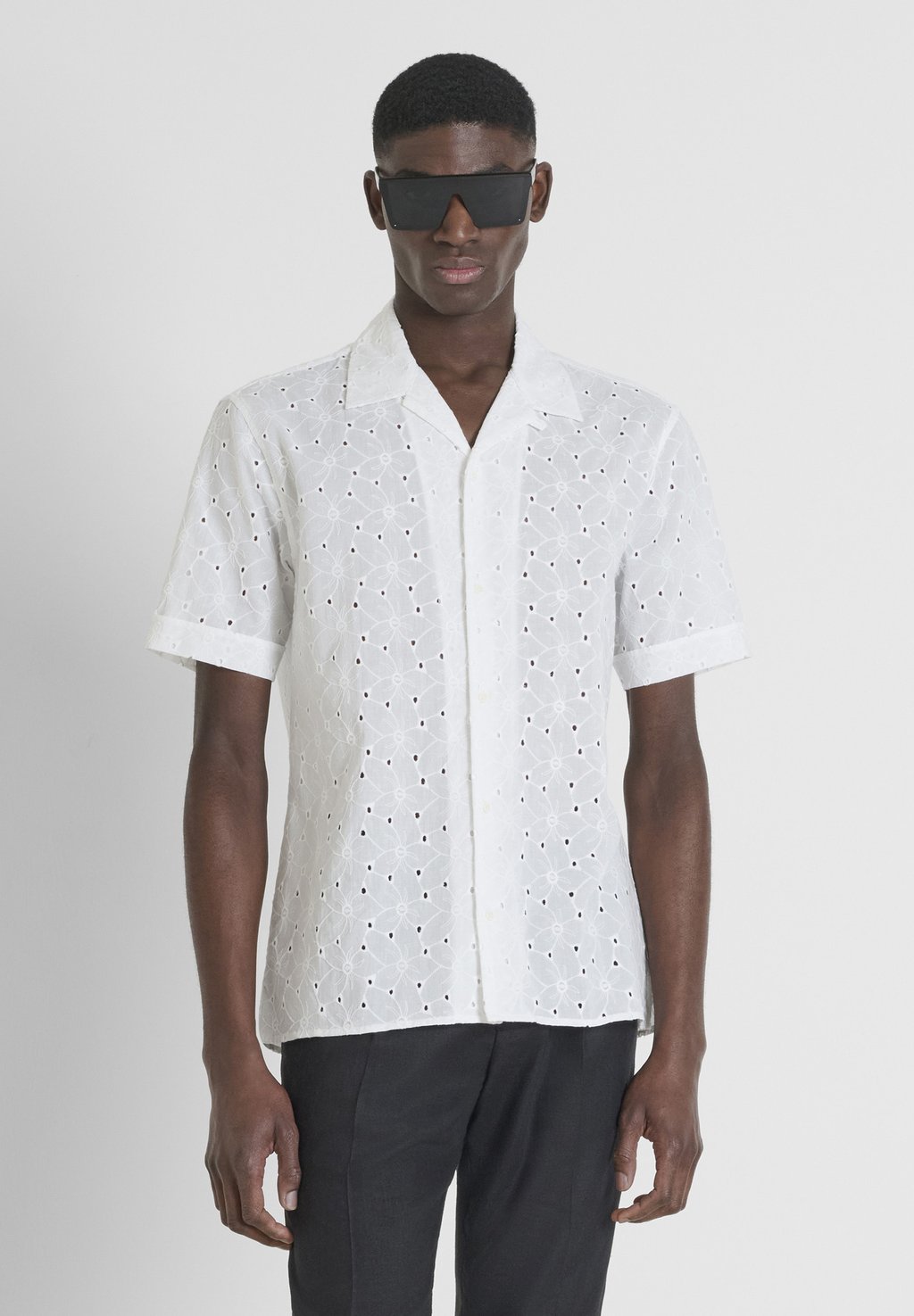 Рубашка Antony Morato, белый
Рубашка Antony Morato, белый