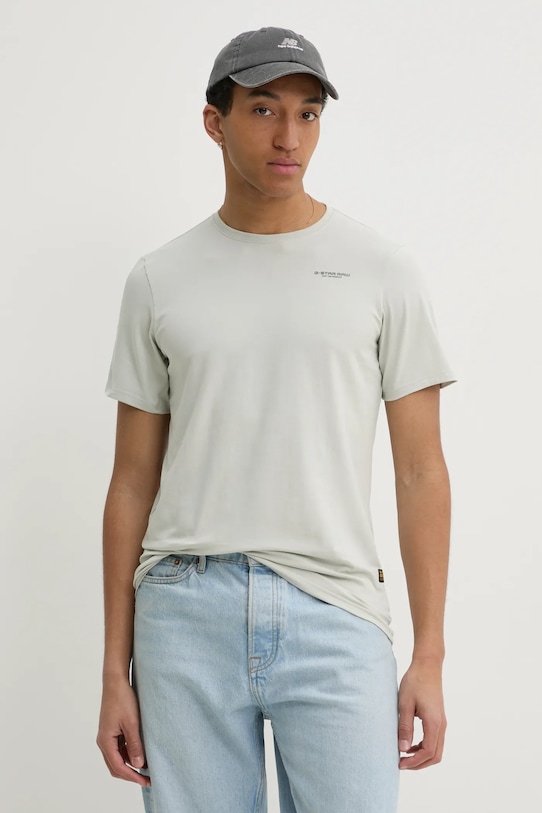 Футболка G-Star, серый
Футболка G-Star, серый