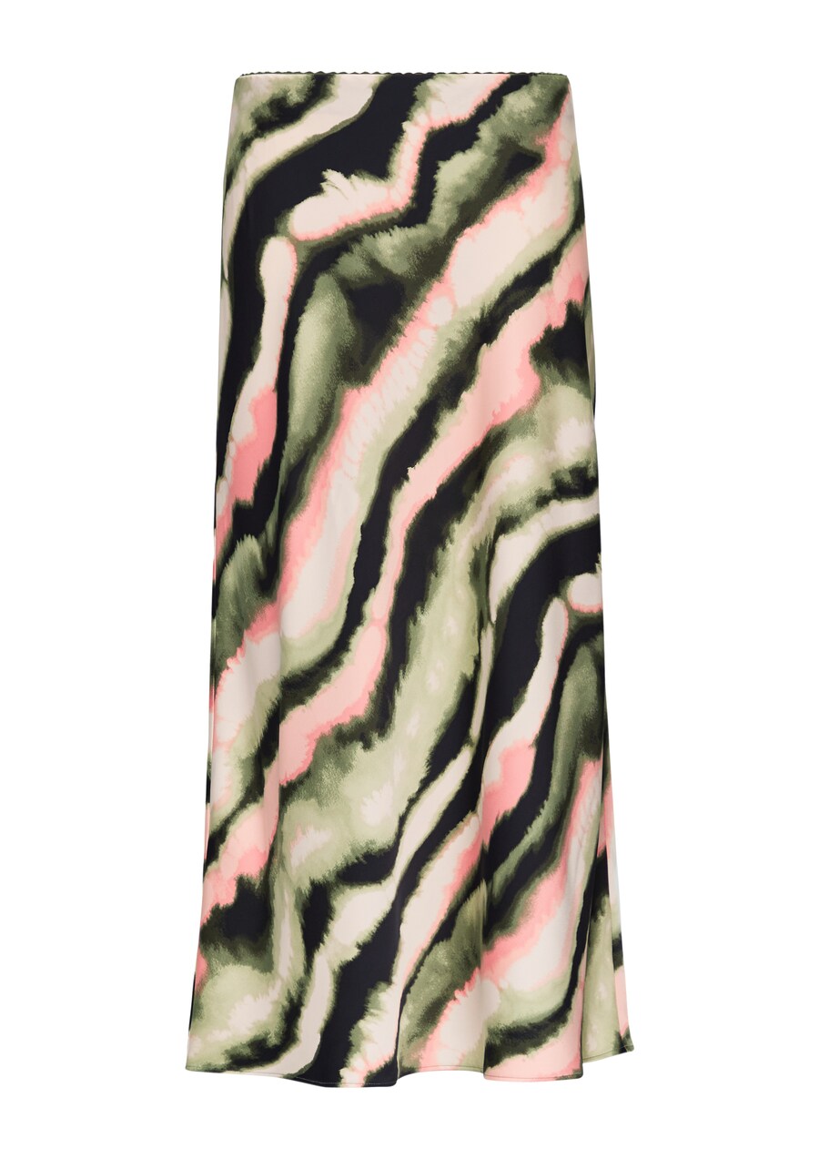 Юбка s.Oliver BLACK LABEL, разноцветный
Юбка s.Oliver BLACK LABEL, разноцветный