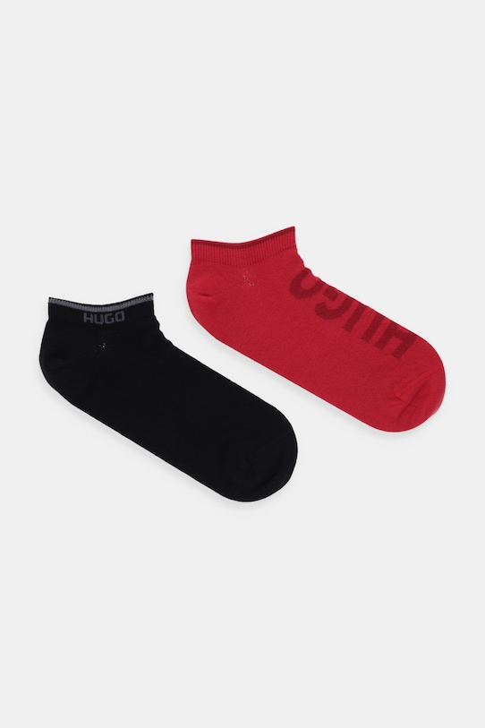 Носки Hugo, красный
Носки Hugo, красный