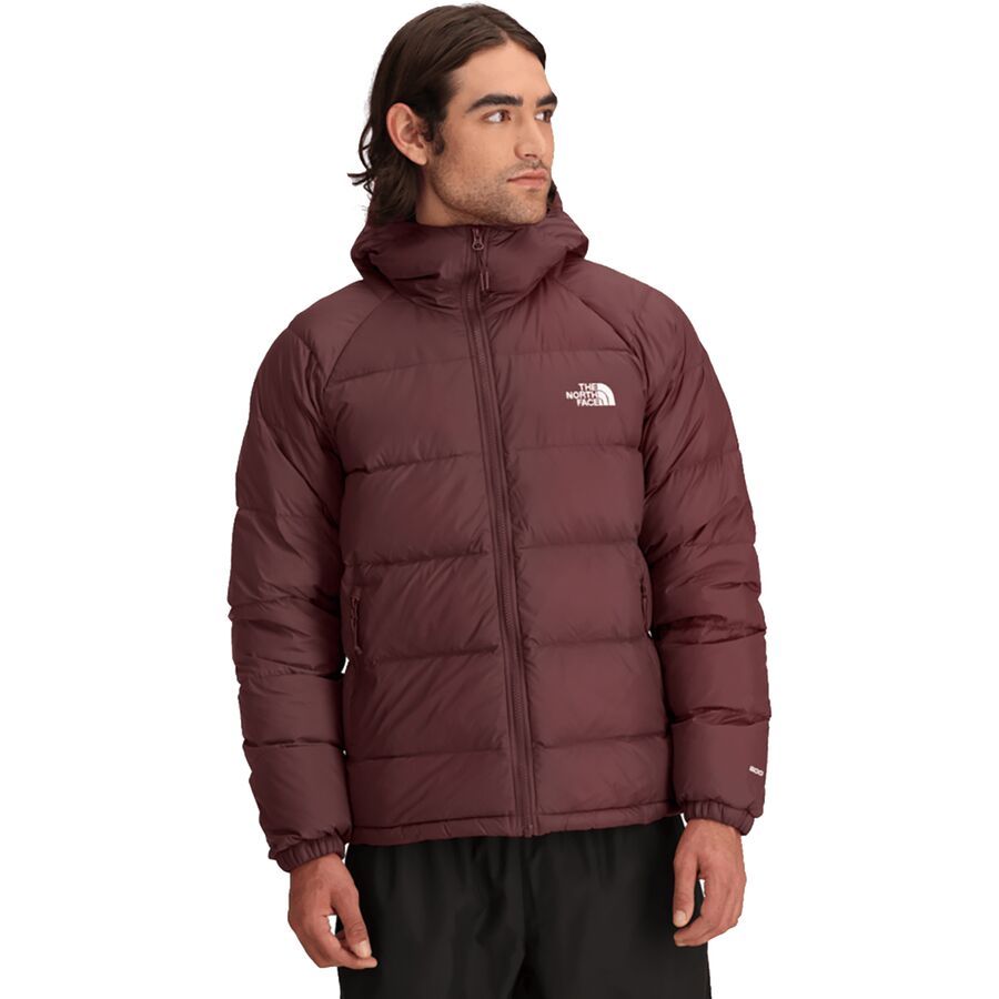 Толстовка The North Face Hydrenalite Down The North Face, Sumac
Толстовка The North Face Hydrenalite Down The North Face, Sumac