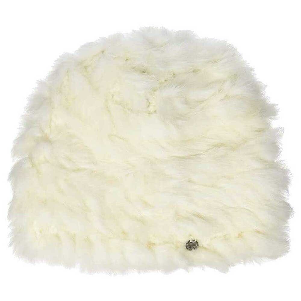 Шапка CMP Knitted 5503016, белый
Шапка CMP Knitted 5503016, белый