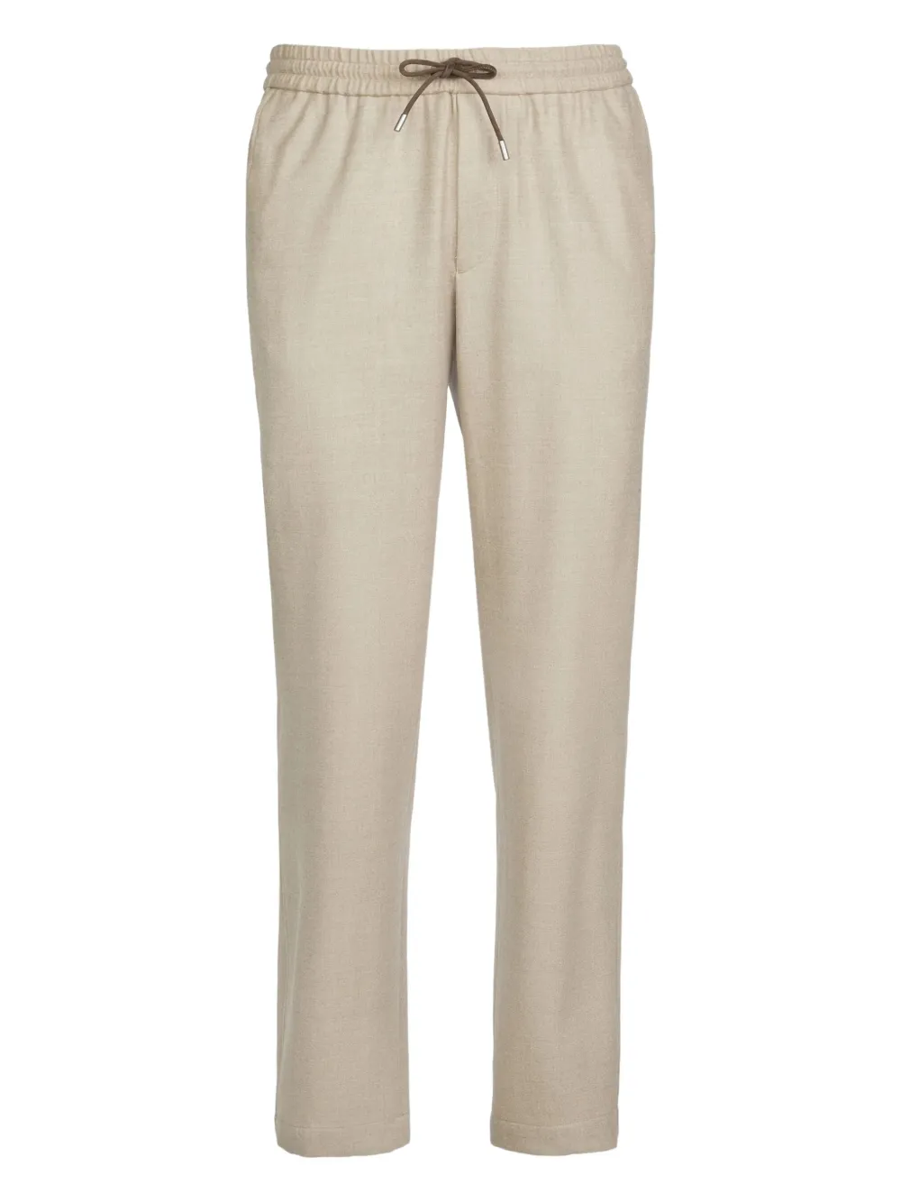 Шерстяные брюки с резинкой на талии Sease, нейтральный
Шерстяные брюки с резинкой на талии Sease, нейтральный