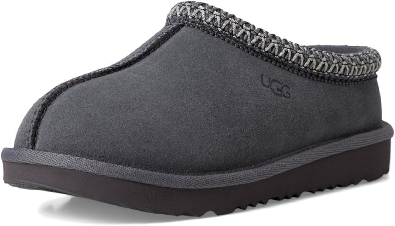 UGG unisex-baby Tasman II, Obsidian
UGG unisex-baby Tasman II, Obsidian