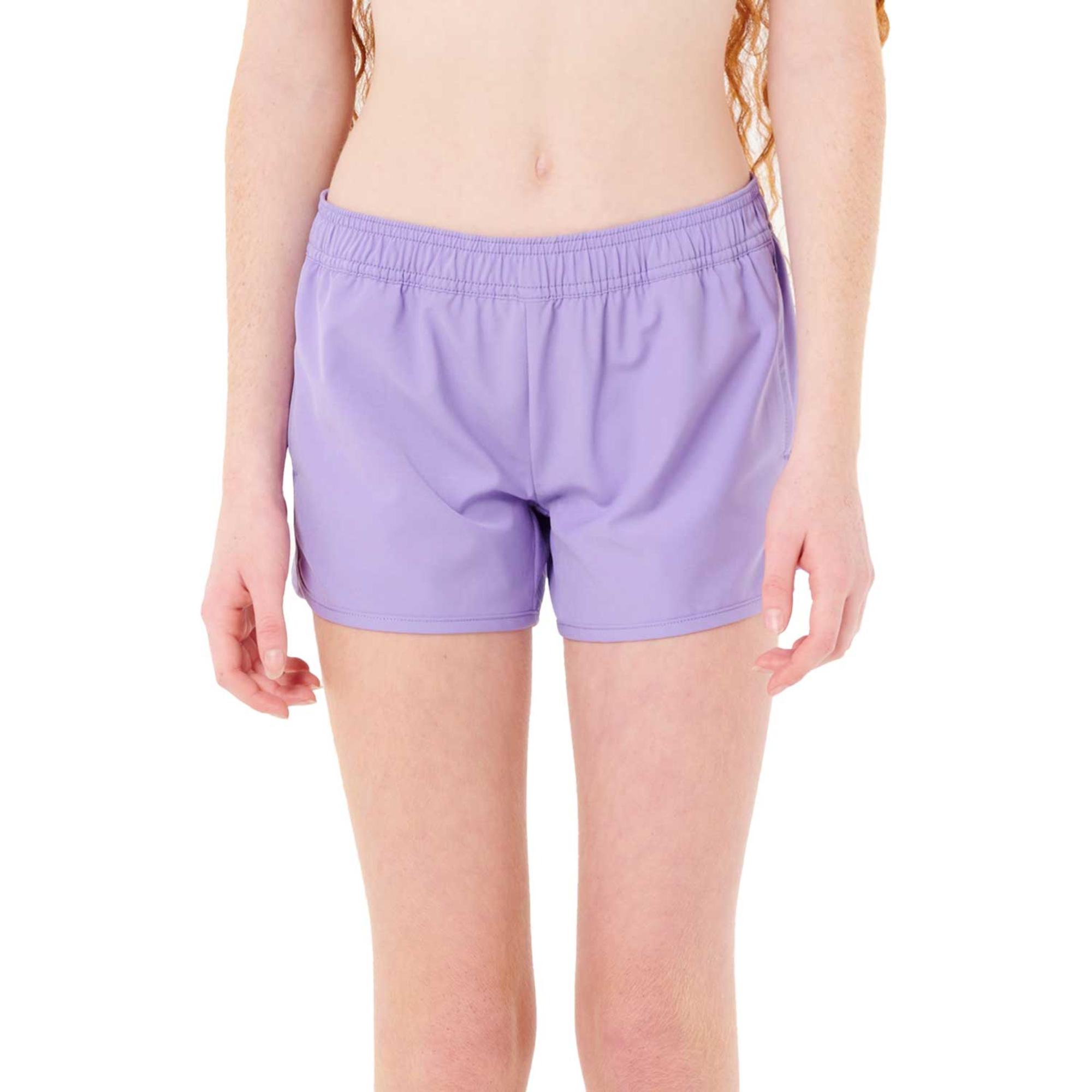 Детский комплект для серфинга: шорты для плавания 3 дюйма. Rip Curl, Purple
Детский комплект для серфинга: шорты для плавания 3 дюйма. Rip Curl, Purple