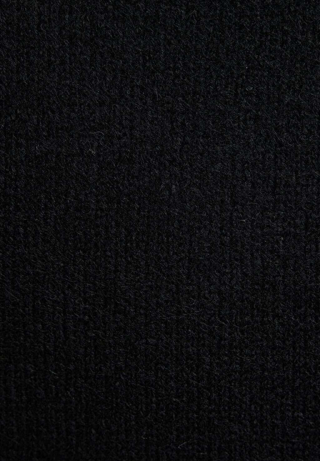 Платье макси POLO NECK KNIT DRESS, MODEST Touché Privé, черный 
Платье макси POLO NECK KNIT DRESS, MODEST Touché Privé, черный