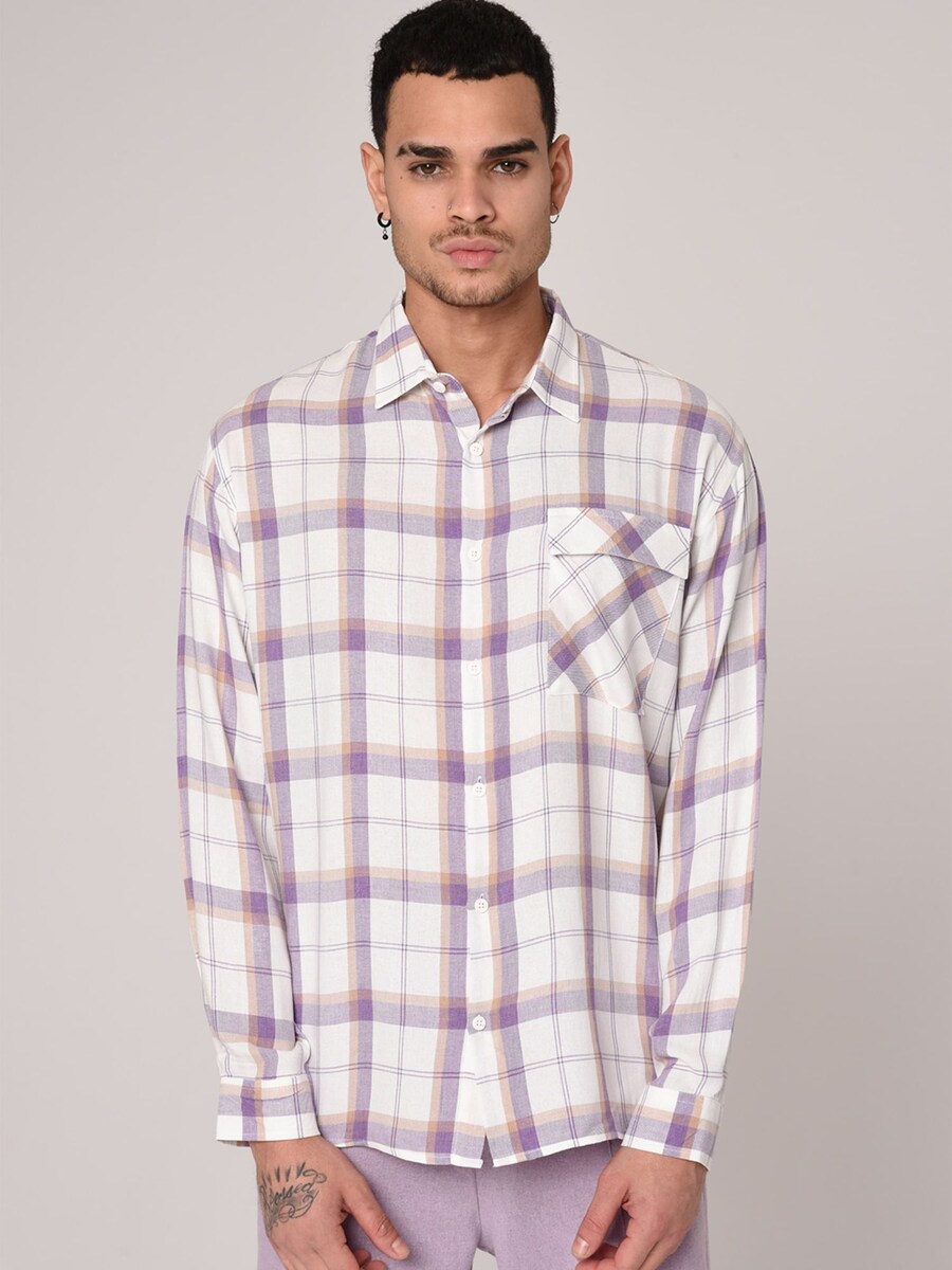 Рубашка обычного кроя на пуговицах Antioch, белый
Рубашка обычного кроя на пуговицах Antioch, белый