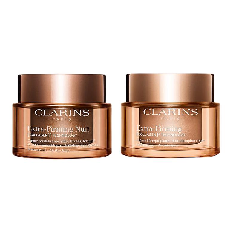 Jiaoyunshi восстанавливающий антивозрастной крем для лица укрепляющий подтягивающий 50мл+50мл CLARINS
Jiaoyunshi восстанавливающий антивозрастной крем для лица укрепляющий подтягивающий 50мл+50мл CLARINS