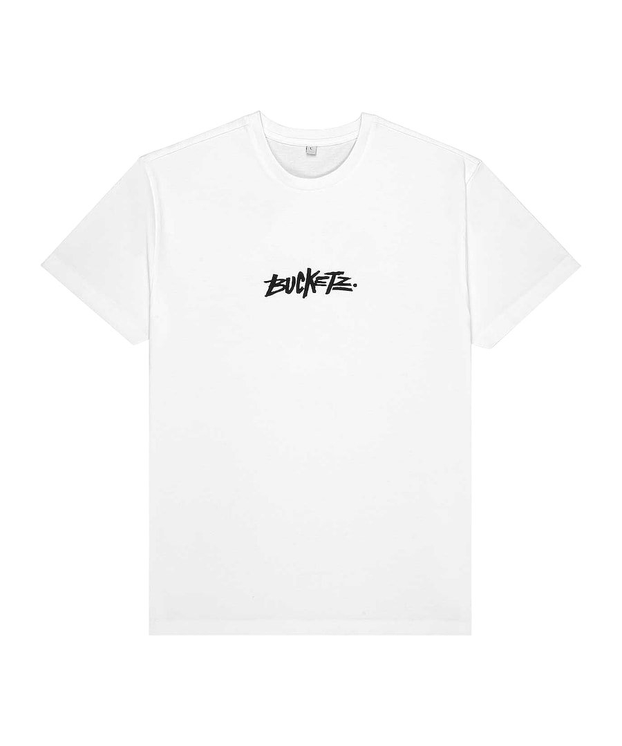 Рубашка Bucketz, белый
Рубашка Bucketz, белый