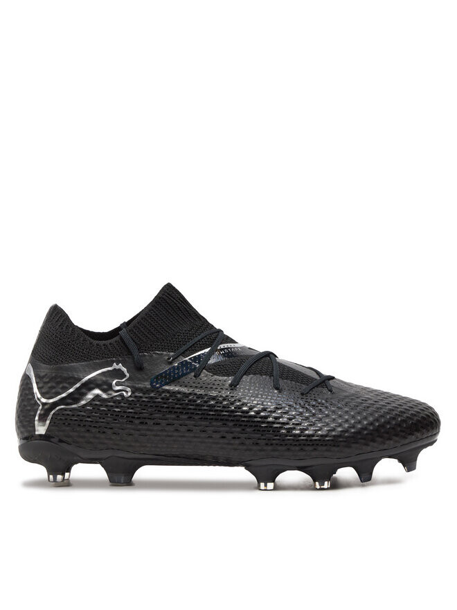 Футбольные бутсы Puma FUTURE 7 PRO FG/AG 107924 02, черный 
Футбольные бутсы Puma FUTURE 7 PRO FG/AG 107924 02, черный