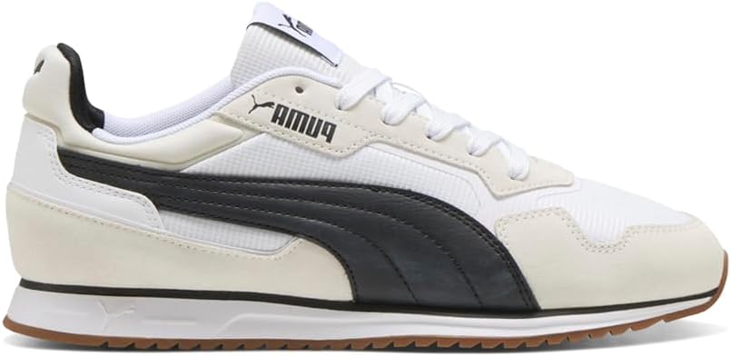 Мужские кроссовки PUMA Softride St Miler на шнуровке повседневные - серые
Мужские кроссовки PUMA Softride St Miler на шнуровке повседневные - серые