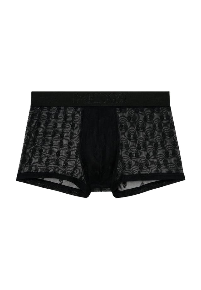 Брюки с эластичным поясом Hom, черный
Брюки с эластичным поясом Hom, черный