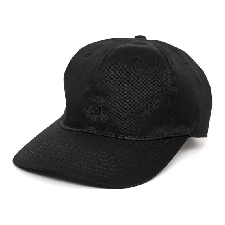 THE NORTH FACE Бейсболка унисекс черная
THE NORTH FACE Бейсболка унисекс черная