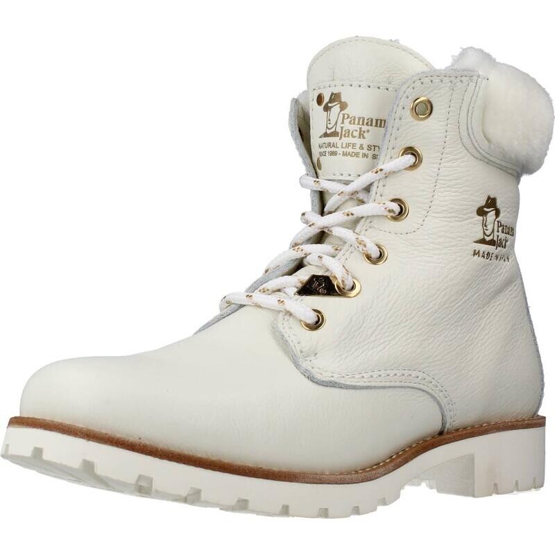 Горные ботинки Panama Jack, белый
Горные ботинки Panama Jack, белый