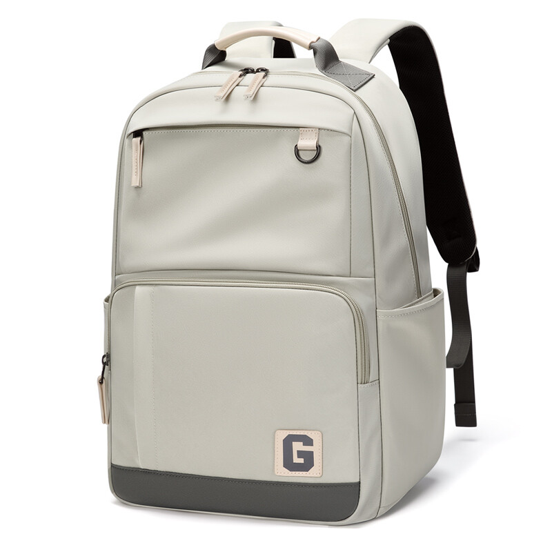 Рюкзак унисекс GOLF, Черный
Рюкзак унисекс GOLF, Черный