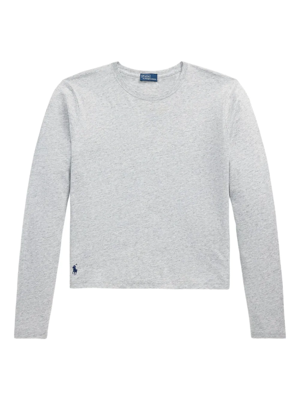 Футболка с длинными рукавами POLO RALPH LAUREN, серый
Футболка с длинными рукавами POLO RALPH LAUREN, серый