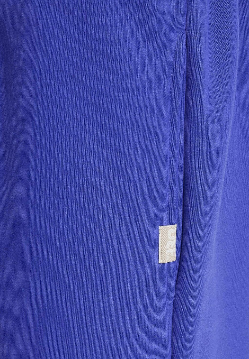 Брюки спортивные DEF, синие
Брюки спортивные DEF, синие