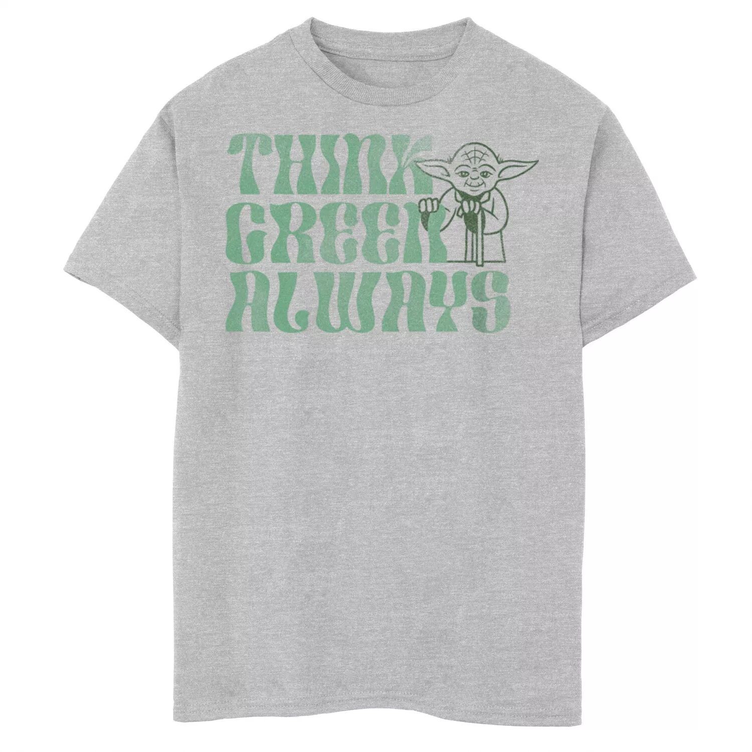 Футболка с рисунком «Звездные войны всегда зеленая» для мальчиков 8–20 лет Licensed Character, Зеленый, Футболка с рисунком «Звездные войны всегда зеленая» для мальчиков 8–20 лет Licensed Character
Футболка с рисунком «Звездные войны всегда зеленая» для мальчиков 8–20 лет Licensed Character, Зеленый, Футболка с рисунком «Звездные войны всегда зеленая» для мальчиков 8–20 лет Licensed Character