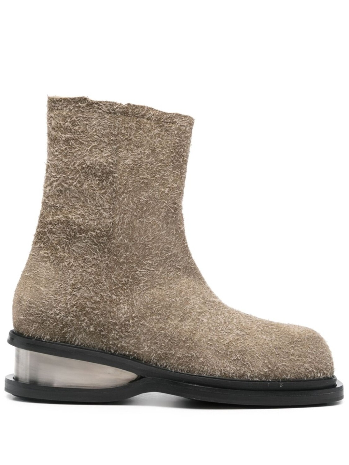 Ботинки Stun EGONlab., зеленый
Ботинки Stun EGONlab., зеленый