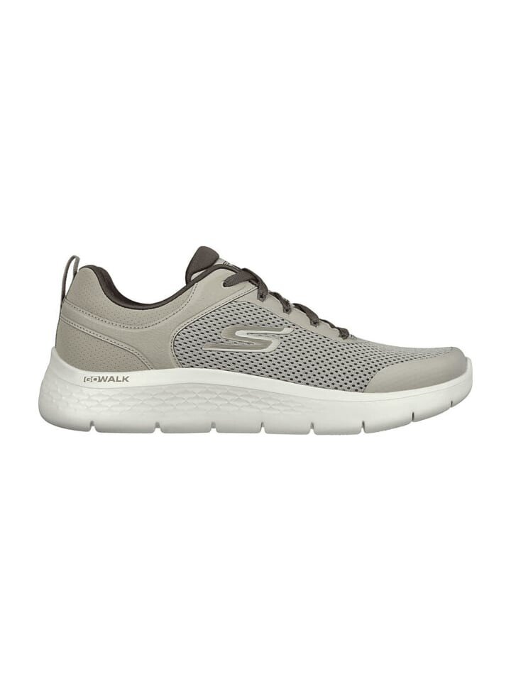 Кроссовки Skechers Laufschuhe, коричневый
Кроссовки Skechers Laufschuhe, коричневый