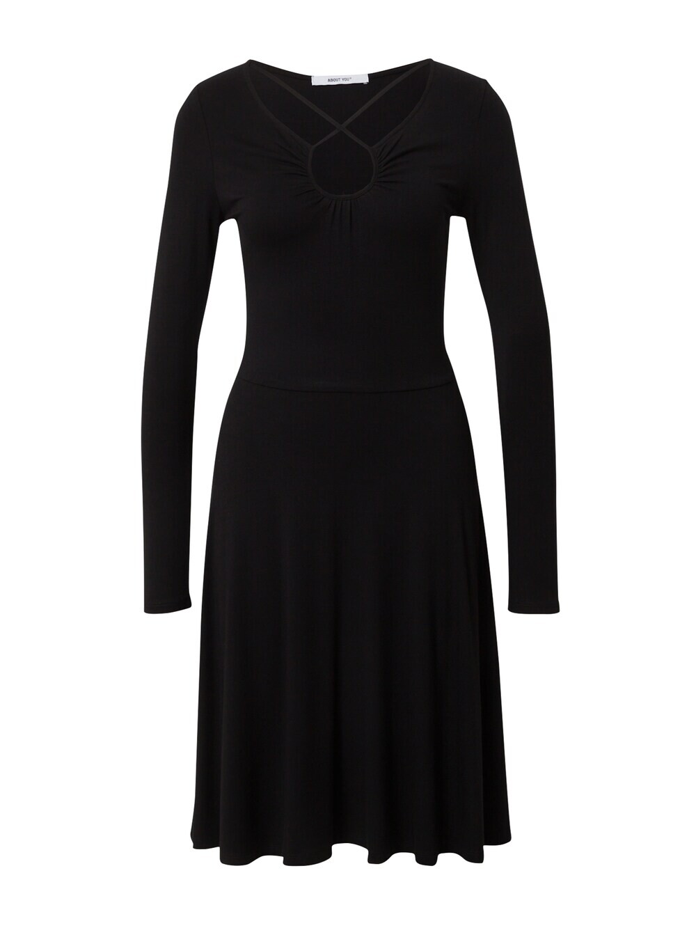 Платье About You Jara, черный
Платье About You Jara, черный