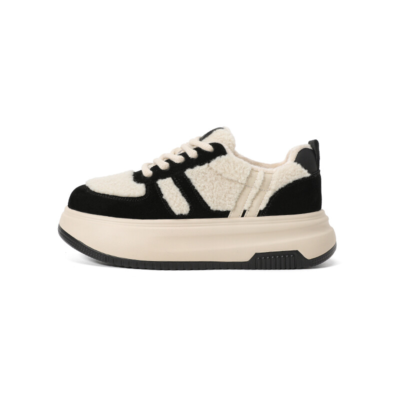 Кеды DAPHNE Skateboard Shoes Women's Low-Top
Кеды DAPHNE Skateboard Shoes Women's Low-Top