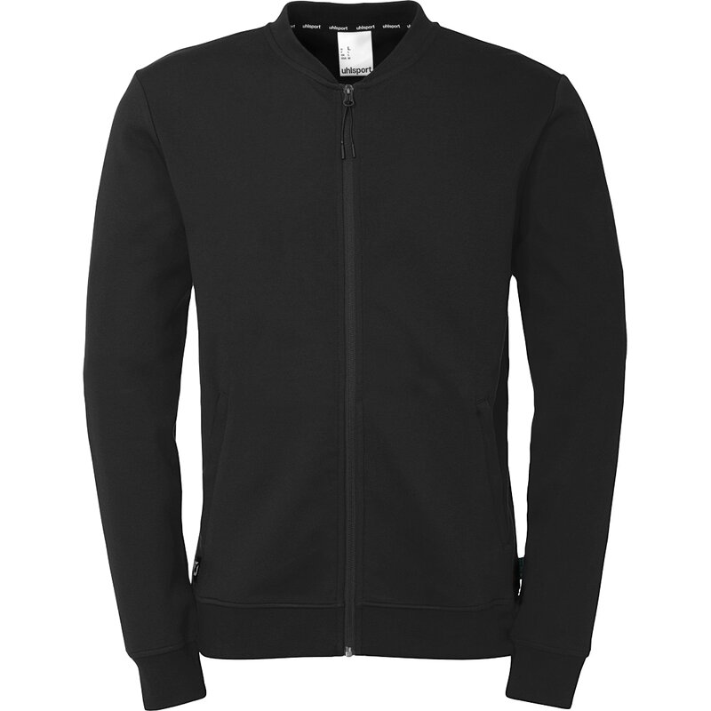 Куртка, студенческая куртка Uhlsport, черный
Куртка, студенческая куртка Uhlsport, черный