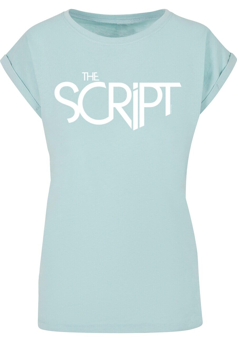 Футболка Merchcode Shirt, светло-синий
Футболка Merchcode Shirt, светло-синий