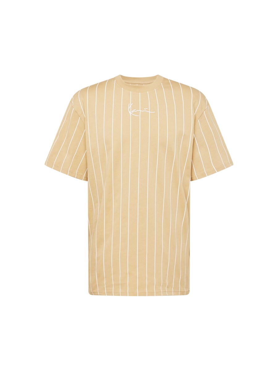 Рубашка Karl Kani, песочный
Рубашка Karl Kani, песочный