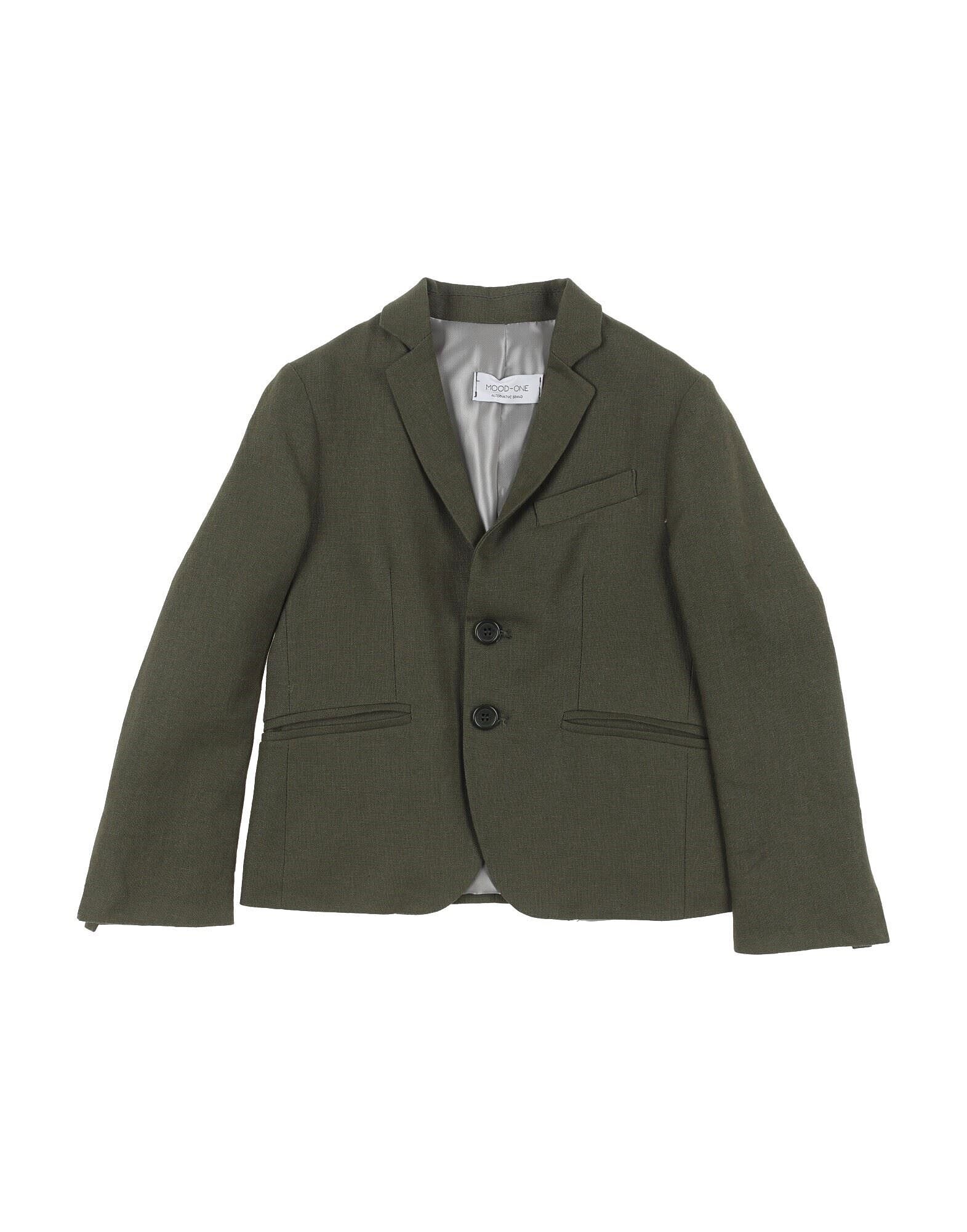 Блейзер Mood_One, темно-зеленый
Блейзер Mood_One, темно-зеленый